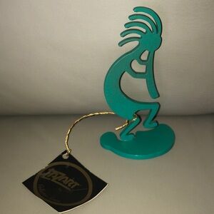 Lazart Flute Dancer. NWT